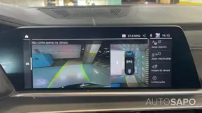 BMW X5 de 2022
