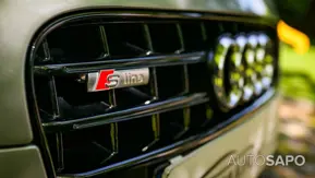 Audi TT de 2007