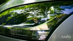 Audi TT de 2007
