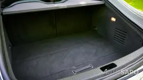 Audi TT de 2007