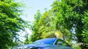 Audi TT de 2007