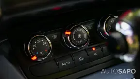 Audi TT de 2007