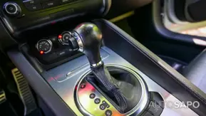Audi TT de 2007
