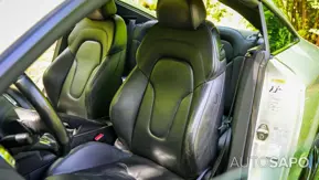 Audi TT de 2007