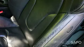 Audi TT de 2007