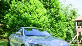 Audi TT de 2007