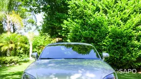 Audi TT de 2007