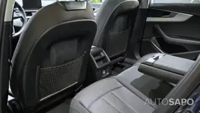 Audi A4 de 2016
