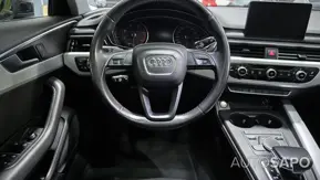 Audi A4 de 2016