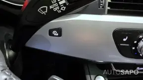 Audi A4 de 2016