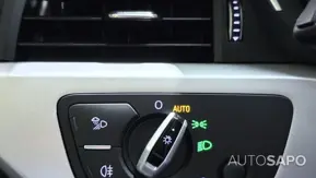 Audi A4 de 2016