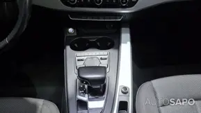 Audi A4 de 2016