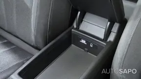 Audi A4 de 2016