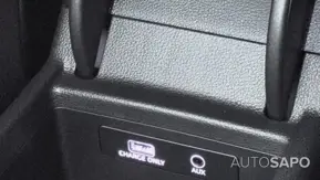 Audi A4 de 2016