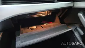 Audi A4 de 2016