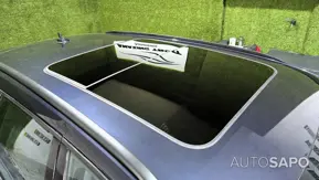 Audi A4 de 2016
