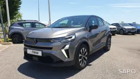 Renault Captur 1.0 Tce Evolution de 2025