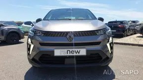 Renault Captur 1.0 Tce Evolution de 2025