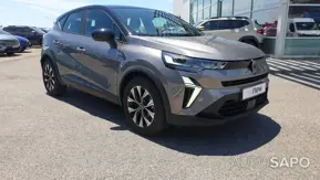 Renault Captur 1.0 Tce Evolution de 2025
