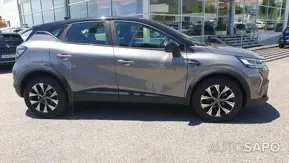 Renault Captur 1.0 Tce Evolution de 2025