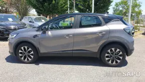 Renault Captur 1.0 Tce Evolution de 2025