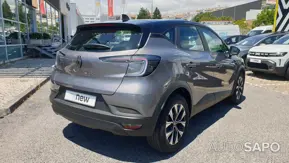 Renault Captur 1.0 Tce Evolution de 2025