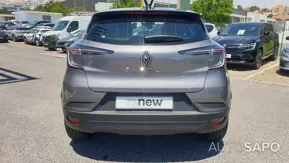 Renault Captur 1.0 Tce Evolution de 2025