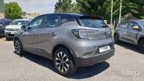 Renault Captur 1.0 Tce Evolution de 2025