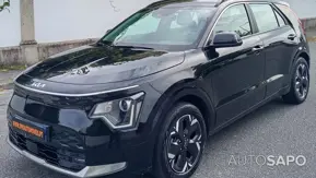 Kia e-Niro de 2023