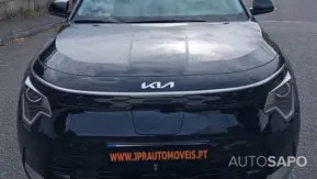Kia e-Niro de 2023