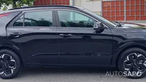 Kia e-Niro de 2023