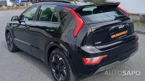 Kia e-Niro de 2023