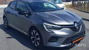 Renault Clio de 2023