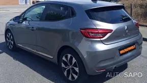 Renault Clio de 2023