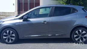 Renault Clio de 2023
