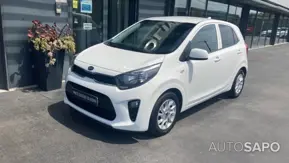 Kia Picanto de 2019