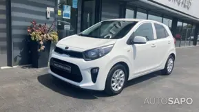 Kia Picanto de 2019