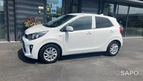 Kia Picanto de 2019