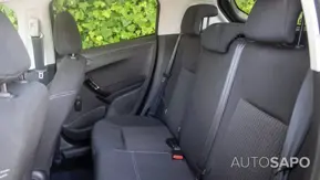 Peugeot 208 de 2015