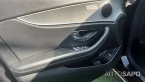 Mercedes-Benz Classe E de 2018