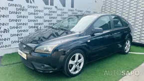 Ford Focus de 2007