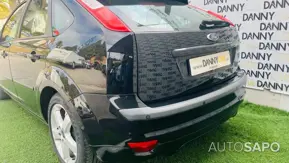 Ford Focus de 2007