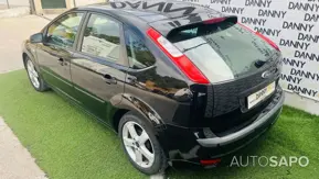 Ford Focus de 2007