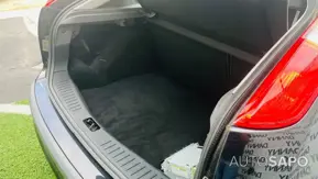 Ford Focus de 2007