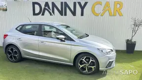 Seat Ibiza de 2018