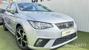 Seat Ibiza de 2018