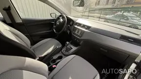 Seat Ibiza de 2018