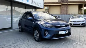 Kia Stonic 1.2 Dynamic de 2022