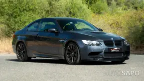 BMW M3 de 2010