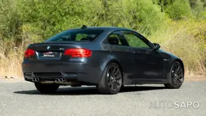 BMW M3 de 2010